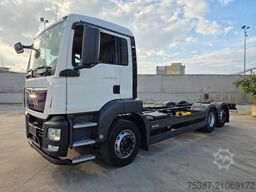 MAN TGS 26.360