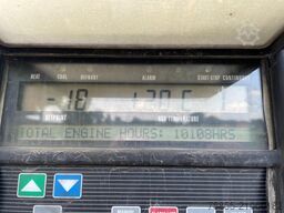 Montracon Fridge Carrier Vector 1950 MT / SAF Axles