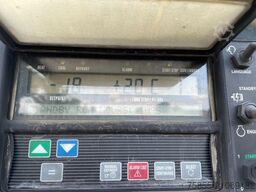 Montracon Fridge Carrier Vector 1950 MT / SAF Axles