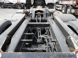 MAN TGS 26.460 6x2-2 BL / VDL S-20-6300