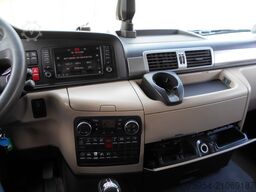 MAN TGS 26.460 6x2-2 BL / VDL S-20-6300