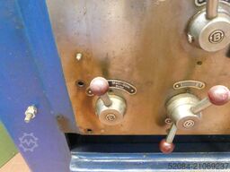 Weisser Univertor 18