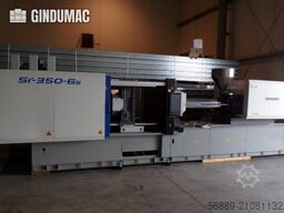 Toyo Si-350-6S JH750E-PACK