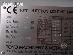 Toyo Si-350-6S JH750E-PACK