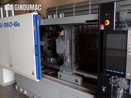 Toyo Si-350-6S JH750E-PACK