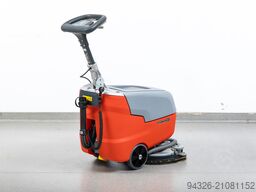 Hako Scrubmaster B25 TB430 - 2023y - 22mth