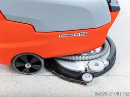 Hako Scrubmaster B25 TB430 - 2023y - 22mth