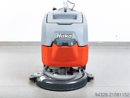Hako Scrubmaster B25 TB430 - 2023y - 22mth
