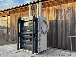 HSM V-Press 1160 - 2010