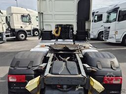DAF XF 460 FT SPACE CAB