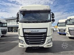 DAF XF 460 FT SPACE CAB