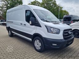 Ford Transit 350 Kasten L3 Trend FWD KAMERA TEMPOMAT