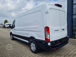 Ford Transit 350 Kasten L3 Trend FWD KAMERA TEMPOMAT