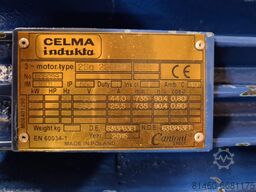 Celma Indukta 