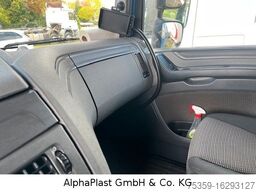 DAF XF 440 FT Kipphydraulik