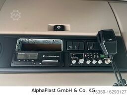 DAF XF 440 FT Kipphydraulik