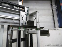 SCHNEIDER ELECTRIC / FESTO PAS43SBG1800 / BMH1002T07F2A