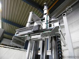 SCHNEIDER ELECTRIC / FESTO PAS43SBG1800 / BMH1002T07F2A