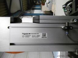 SCHNEIDER ELECTRIC / FESTO PAS43SBG1800 / BMH1002T07F2A