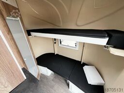 ANKA Steinsberger 2,5t Pferdeanh.m Wohn. Dusch