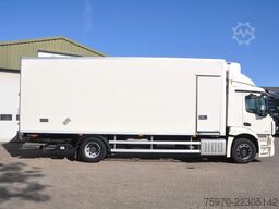 Mercedes-Benz Antos 1930 4X2 2019 CARRIER SUPRA 1150Mt + DHOL...