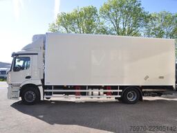 Mercedes-Benz Antos 1930 4X2 2019 CARRIER SUPRA 1150Mt + DHOL...