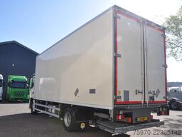 Mercedes-Benz Antos 1930 4X2 2019 CARRIER SUPRA 1150Mt + DHOL...