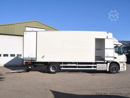 Mercedes-Benz Antos 1930 4X2 2019 CARRIER SUPRA 1150Mt + DHOL...