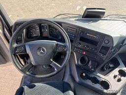 Mercedes-Benz Antos 1930 4X2 2019 CARRIER SUPRA 1150Mt + DHOL...