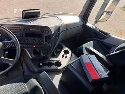 Mercedes-Benz Antos 1930 4X2 2019 CARRIER SUPRA 1150Mt + DHOL...