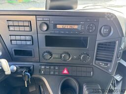 Mercedes-Benz Antos 1930 4X2 2019 CARRIER SUPRA 1150Mt + DHOL...