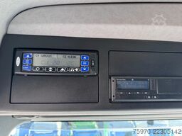 Mercedes-Benz Antos 1930 4X2 2019 CARRIER SUPRA 1150Mt + DHOL...