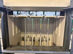 HSM V-Press 860 Plus