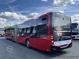 Mercedes-Benz O 530 Citaro G
