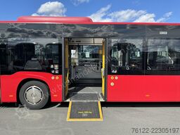 Mercedes-Benz O 530 Citaro G