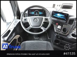 MERCEDES-BENZ 2858 LS 6X4 neue Modell, 120 t.,Schwerlast