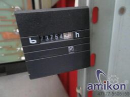 RMS SW 1507 / TGA 1500