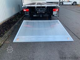 DAF XD 450 FAN Swing-Board-Aufbau