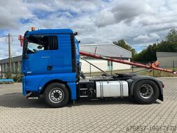 MAN TGX 18.520 / 2 x Kreis Hydraulik