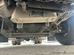 MAN TGX 18.520 / 2 x Kreis Hydraulik