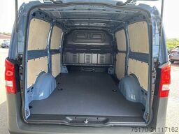 Mercedes-Benz Vito 114 CDI Klima AHK Kamera SHZ Tempomat