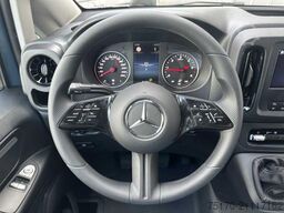 Mercedes-Benz Vito 114 CDI Klima AHK Kamera SHZ Tempomat