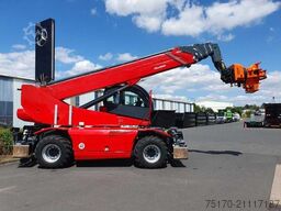 Magni RTH 6.30 SH / Fällkran / nur 982h / 2022