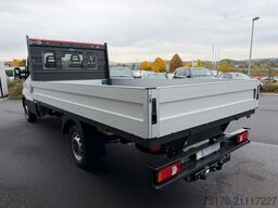 Iveco Daily 35S16 H 3.0L *R3.750mm*AHK*Klima*