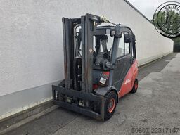 Linde H35T