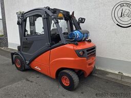 Linde H35T