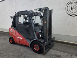 Linde H35T
