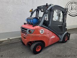 Linde H35T