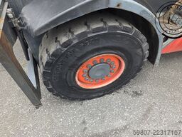 Linde H35T