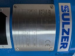 SULZER SVVT-40